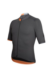 Pinarello Icon M030 Jersey Black/Orange