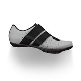 Fizik Terra X4 Powerstrap Shoe Light Grey/Black