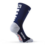Giordana FR-C Tall Cuff Blue Socks