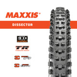 Maxxis Dissector 29" Tyre