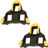 Cleat Shimano Spd-Road Float (Yellow)