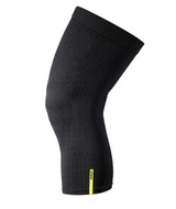 Mavic Ksyrium Knee Warmers - Black - S