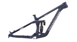 Transition Patrol Alloy Frameset