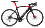 Pinarello Nytro E-Bike Disk 58cm Force 936 DT PRC Carbon Red