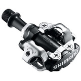 Shimano M540 SPD Pedals Black