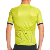 Giordana Silverline Jersey Full Lime