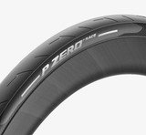 Pirelli P Zero Race Black For Tubes