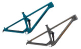 Transition Spur Carbon Frameset