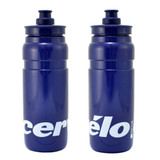 Elite Fly Ultralight Bottle Cervelo Blue