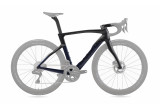 Pinarello Dogma F Rim Frameset Midnight Blue B604