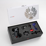 SRAM X01 EAGLE AXS UPGRADE KIT (DER, SHIFTER, BATTERY, CHARGER)