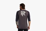 Race Face - Commit 3/4 Sleeve Tech Top