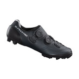 SHIMANO XC902 BLACK SPD SHOE