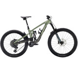 Trek 2024 Slash 9.9 X0 AXS T-Type Gen 6