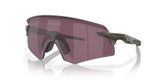 Oakley Encoder Matte Olive w/Prizm Road Black Lens