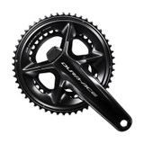 Shimano Dura-ace Dual-Sided Power Meter Crankset 12-speed