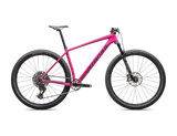 Specialized 2025 Epic Hardtail Comp - Gloss Rebel Pink / Obsidian