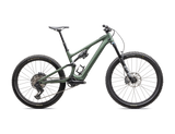 Specialized 2025 Turbo Levo SL Comp - Cypress Metallic / Cypress / Dark Moss Green