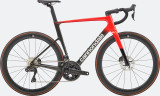 Cannondale SuperSix EVO Hi-MOD 2 Rally Red