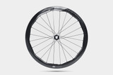 Princeton Grit 4540 Evolution Disc Brake Wheelset