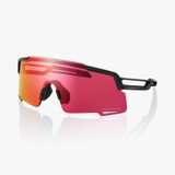 SHIMANO EYEWEAR - EQUINOX 5 BLACK / RIDESCAPE ROAD LENSE