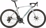 Wilier Granturismo SLR Ultegra Di2 12 Speed w/ GRX RX870 Carbon Wheels