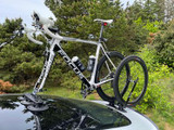 TreeFrog L1 Front Wheel Holder