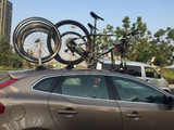 TreeFrog L4 Front Wheel Holder