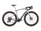 Pinarello Dogma GR Frameset - H140 Interstellar Grey Matt