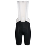 Rapha Mens Pro Team Bib Shorts III Regular - Black/White