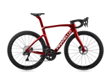 Pinarello F7 MY26 Ultegra Di2 - H211 Starry Red Shiny