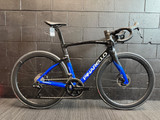 Pinarello F9 Fastest Blue R9250 Vision