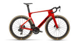 2026 Cervelo S5 Force AXS Carnelian