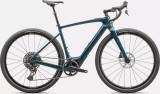 Specialized 2025 Turbo Creo 2 Comp - Metallic Deep Lake / Deep Lake