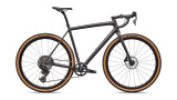 Specialized 2026 Crux Expert AXS - Satin Carbon/Nebula Metallic
