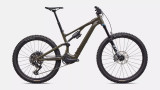 Specialized 2026 Levo SL Comp Alloy - Oak Green/Sandstone Metallic