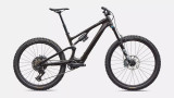 Specialized 2026 Turbo Levo SL 2 Comp - Metallic Obsidian/Shadow Silver