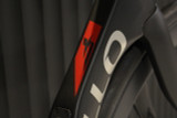 Pinarello 2026 F1 105 Scope S4 Carbon/Red Matt