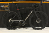 Pinarello 2026 F1 105 Scope S4 Carbon/Red Matt