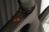 Pinarello 2026 F1 105 Scope S4 Carbon/Red Matt