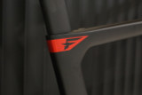 Pinarello 2026 F1 105 Scope S4 Carbon/Red Matt