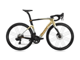 2026 Dogma F Frameset -MOLTEN SAND