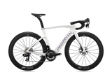 2026 Dogma F Frameset -PHANTOM ICE