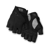 Giro 2021 Strade Dure Supergel Glove Black