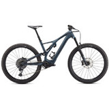 Electric Mountain Bikes