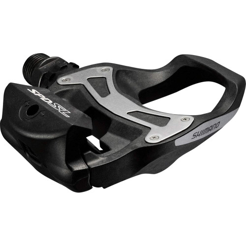 Shimano R550 SPD-SL Pedals Black