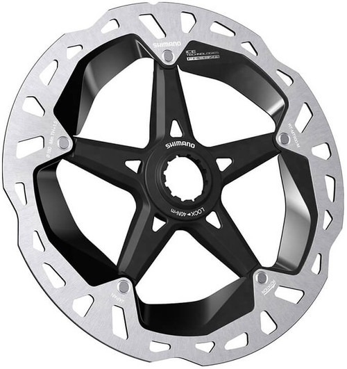 Shimano RT-MT900 Disc Rotor ICE-TECH Centrelock Shimano RT-MT900 Disc Rotor ICE-TECH Centrelock