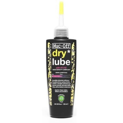 Muc-Off Dry Lube - 120ml