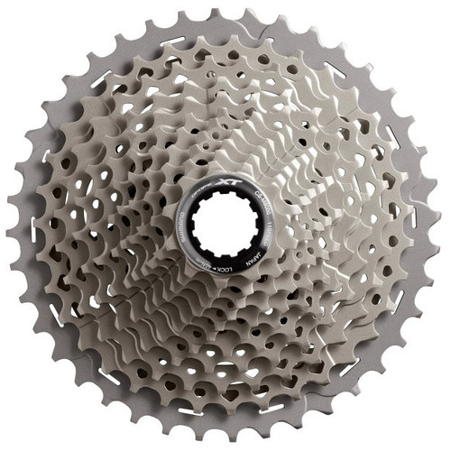 Shimano CS-M8000 Cassette XT 11-Speed Shimano CS-M8000 Cassette XT 11-Speed