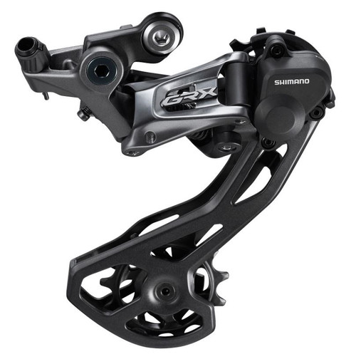 Shimano GRX RD-RX810 Rear Derailleur 2 X 11-Speed 34T Max